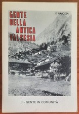 Gente della antica Valsesia