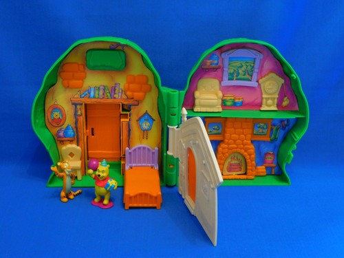 Disney winnie the pooh - winnie,