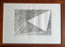 Acquaforte liberatore arte - acquaforte,