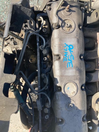 Motore completo per iveco - completo,