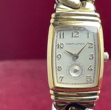 HAMILTON Registered Edition