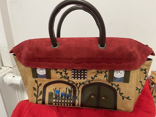 Borsa donna pelle - borsa, da