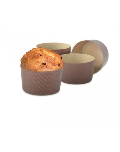 Forme canasta per panettone - forme,