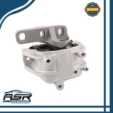 SUPPORTO MOTORE DX AUDI A3 SEAT LEON SKODA VW GOLF PASSAT TOURAN 1.6 2.0 TDI