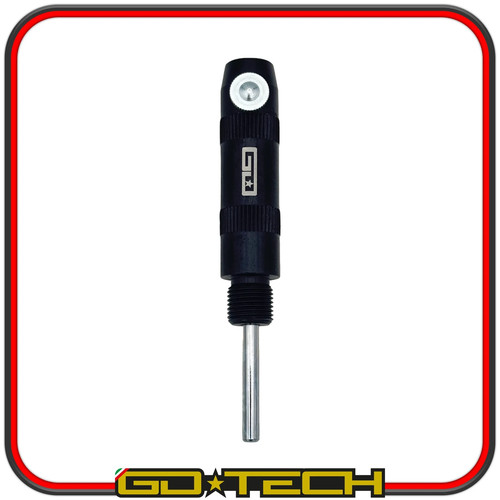 Adattatore comparatore foro - comparatore,