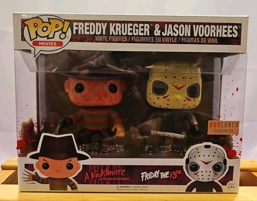 Funko pop film freddy krueger - pop!,