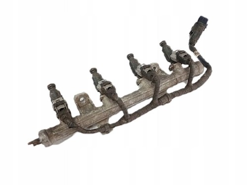Tubo distribuzione - tubo,