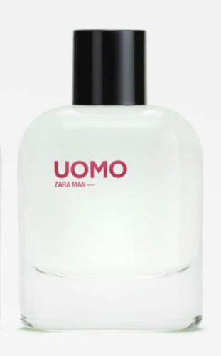 Zara uomo for men 80 - uomo,