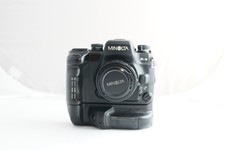 Minolta Alpha 9 a-9 Maxxum