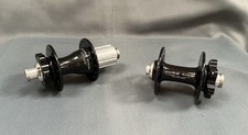 Chris King R45D Set Mozzo