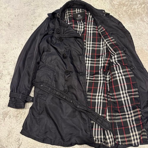Giacca trench uomo burberry - giacca,