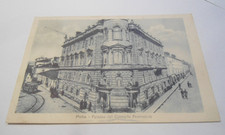 POLA - PALAZZO DEL CONSIGLIO