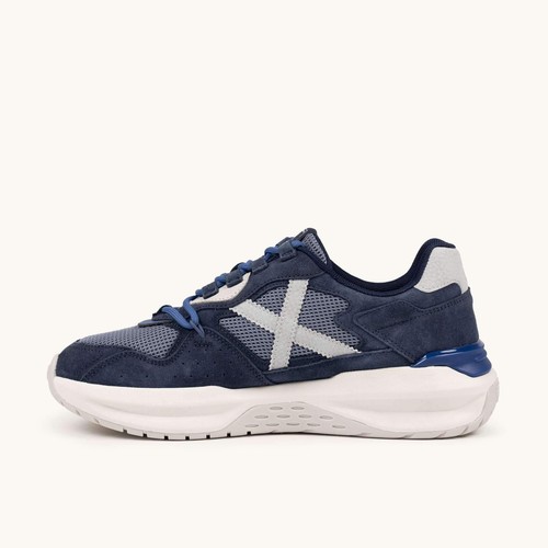 Munich nexa sneakers - sneakers, con