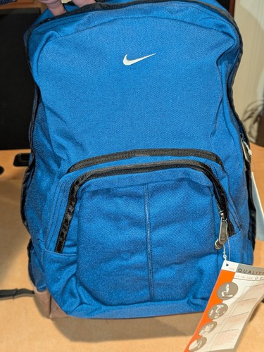 Zaino nike deschutz vintage - zaino,