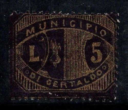 Certaldo nuovo mh 100 - certaldo, 100%