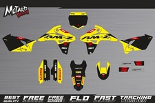 Kit grafica per suzuki - kit,
