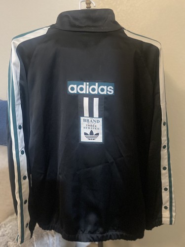 Mens black adidas - mens,