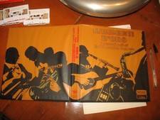 MUSICASSETTE CON CONTENITORE "STRUMENTI D'ORO"  ANNI 70/80/90