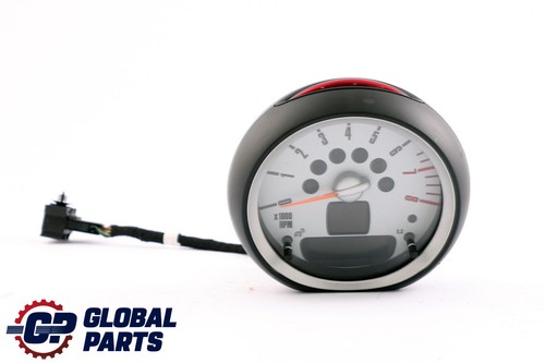 Bmw mini cooper - one, r56