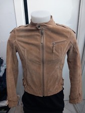 CONBIPEL Giacca in renna usato