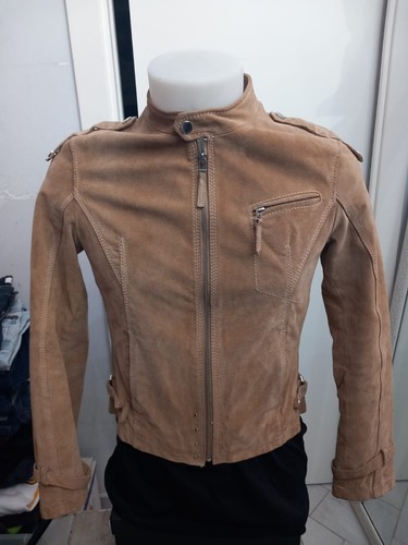 Conbipel reindeer jacket used - reindeer,