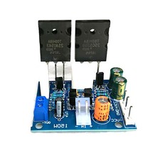 1pz Scheda Amplificatore di