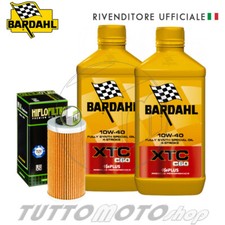 Tagliando HUSQVARNA TE-TC 449