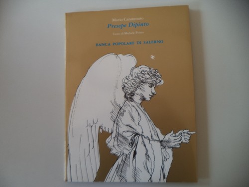 Libro catalogo brochure mario - libro,