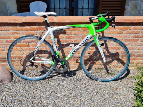 Colnago clx bici da - colnago,