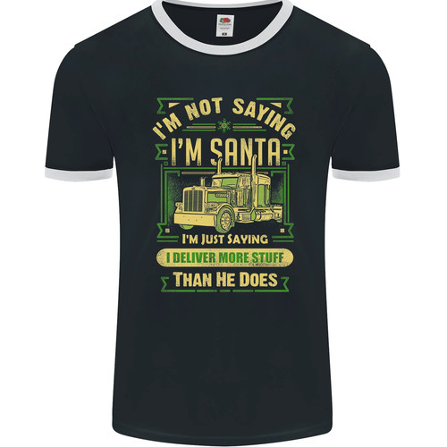 Non babbo natale consegna - non,