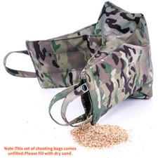 Camera Rifle Gun Shooting Rest