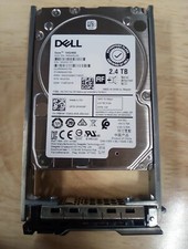 Seagate Exos 10E2400 2,4 TB