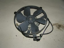 Ventola radiatore motore