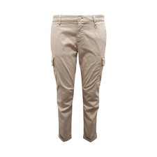 I9393 PANTALONE CARGO DONNA