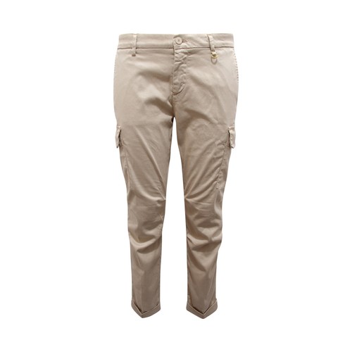 I9393 pantalone cargo - i9393, donna