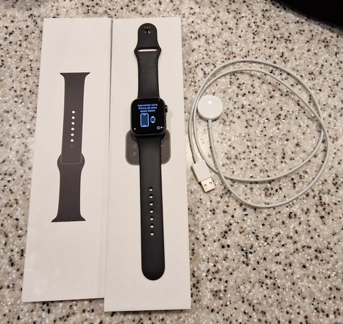Apple smart watch 1a - watch, se
