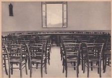 FRATTOCCHIE: Oasi "Regina