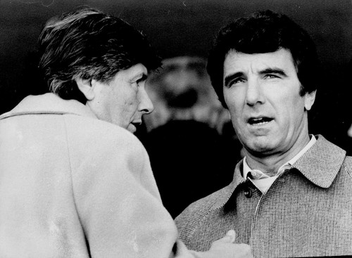Foto dino zoff allenatore - dino,