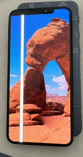 Display oled originale apple - display,