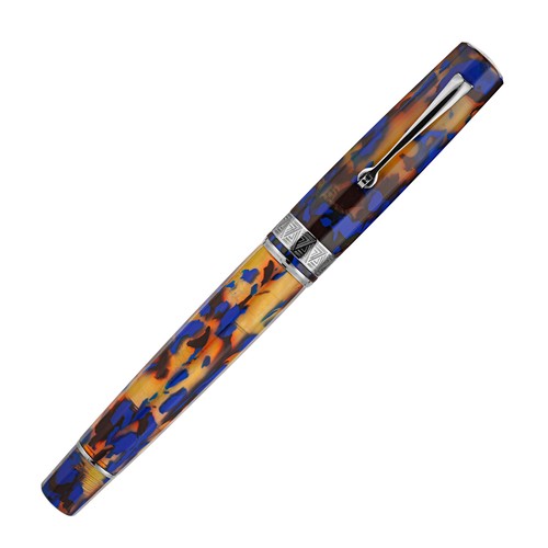 Penna stilografica omas - stilografica,