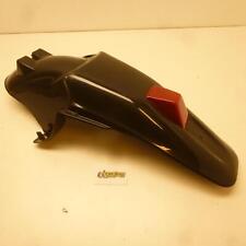 Schutzblech hinten Rücklicht