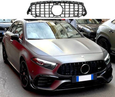 GRIGLIA MASCHERINA CALANDRA