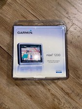 Garmin nuvi 1200 montabile su