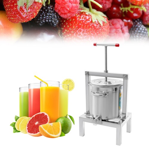 Spremiagrumi manuale frutta