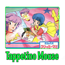 L'incantevole Creamy Yu Toshio