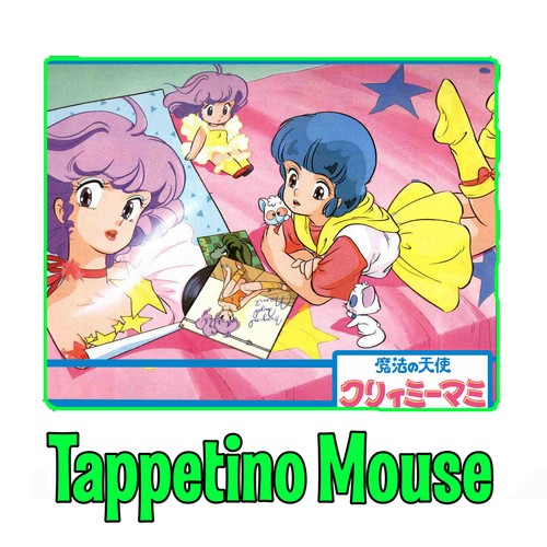 Incantevole creamy toshio - yu,