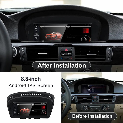 Per bmw e60 - per, ccc