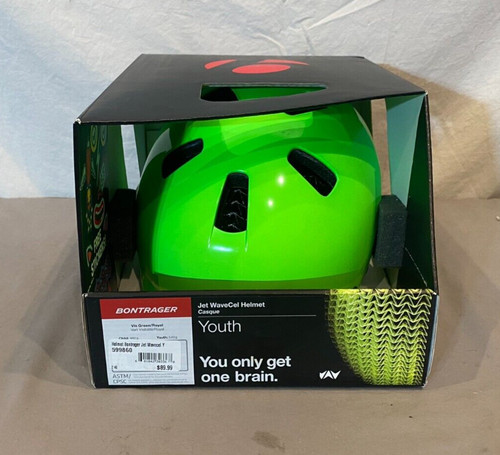 Casco bicicletta bontrager jet - bicicletta,