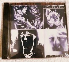 ROLLING STONES - EMOTIONAL