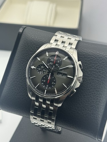 Orologio junghans meister - junghans, s
